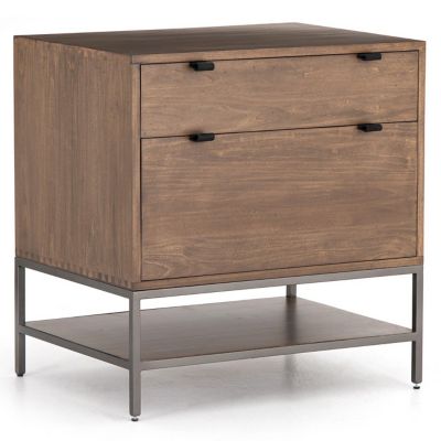 Trey Modular Filing Cabinet
