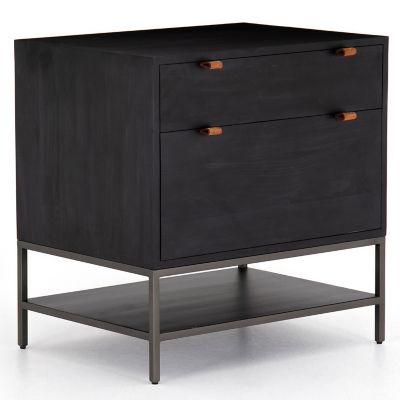Trey Modular Filing Cabinet