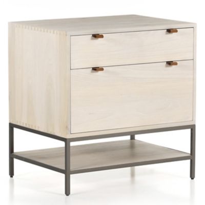 Trey Modular Filing Cabinet