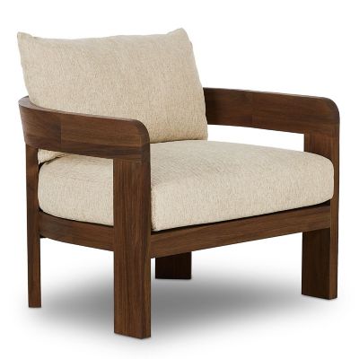 Jackson Outdoor Lounge Chair