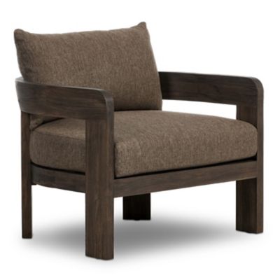 Jackson Outdoor Lounge Chair