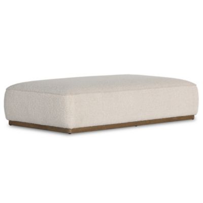 Sinclair Cocktail Ottoman