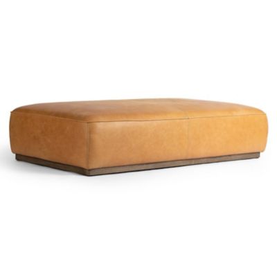Sinclair Cocktail Ottoman