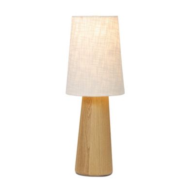 Nora Drum Table Lamp - OPEN BOX