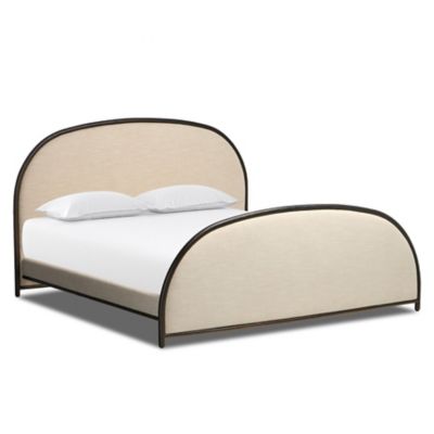 Lamont Bed (Queen) - OPEN BOX
