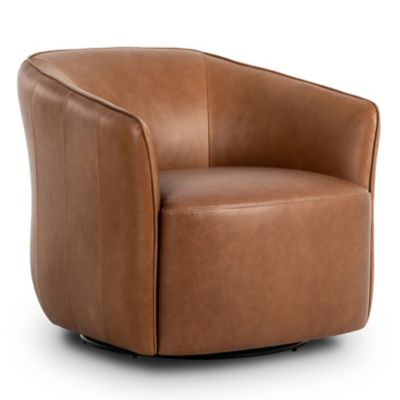 Rodgers Swivel Chair