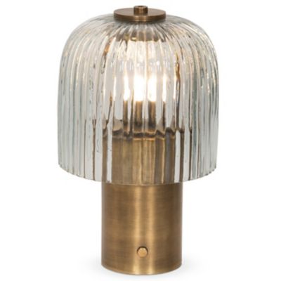 Nomi Rechargeable LED Table Lamp