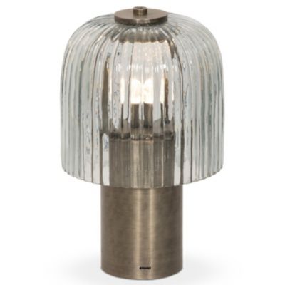 Nomi Rechargeable LED Table Lamp