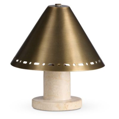 Azra Rechargeable LED Table Lamp