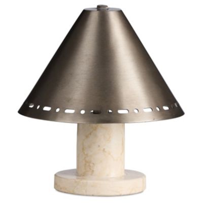 Azra Rechargeable LED Table Lamp