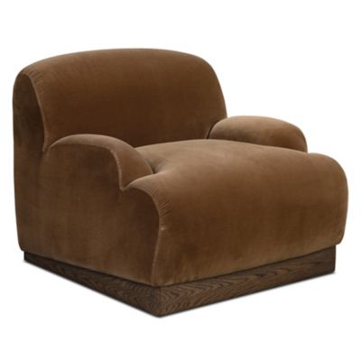 Samos Lounge Chair