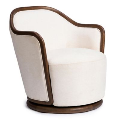 Tibby Swivel Chair