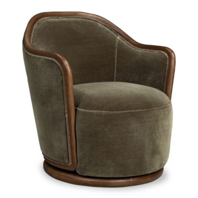 Tibby Swivel Chair