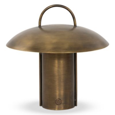 Kivo Rechargeable LED Table Lamp