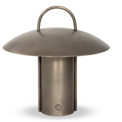 Kivo Rechargeable LED Table Lamp