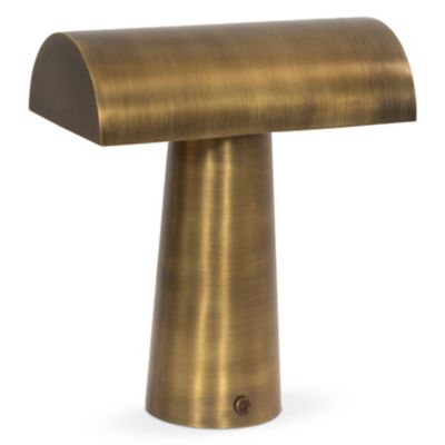 Lumo Rechargeable LED Table Lamp