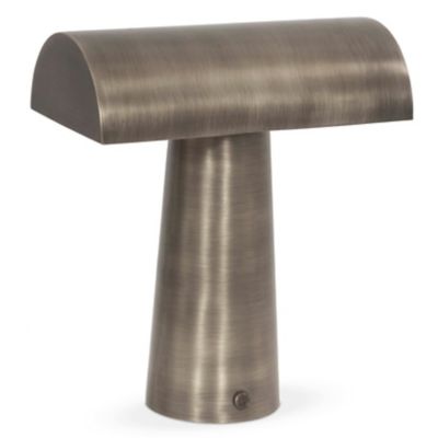 Lumo Rechargeable LED Table Lamp
