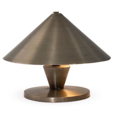 Nyra Rechargeable LED Table Lamp