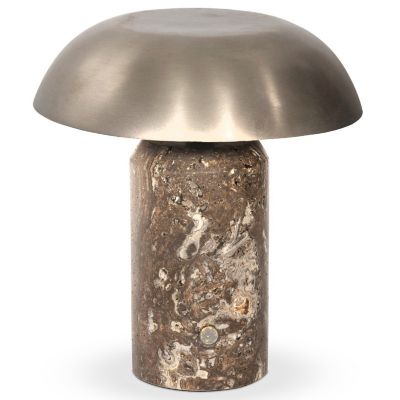 Zana Rechargeable LED Table Lamp