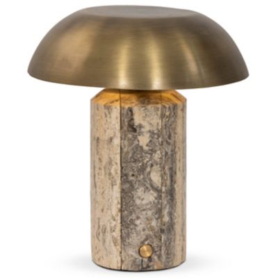 Zana Rechargeable LED Table Lamp