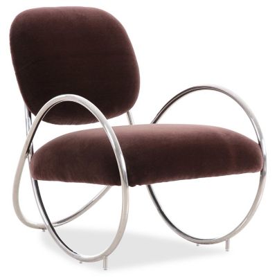 Borro Lounge Chair