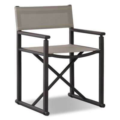 Brisco Outdoor Armchair
