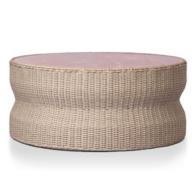 Brixby Outdoor Coffee Table
