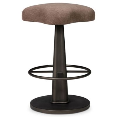 Clova Swivel Bar/Counter Stool