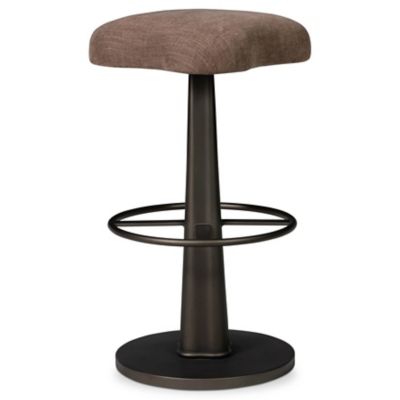 Clova Swivel Bar/Counter Stool