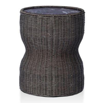 Brixby Outdoor End Table