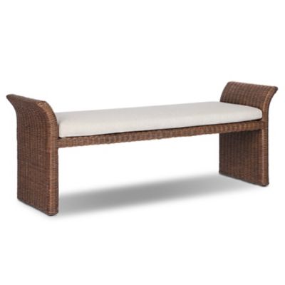 Fiora Accent Bench