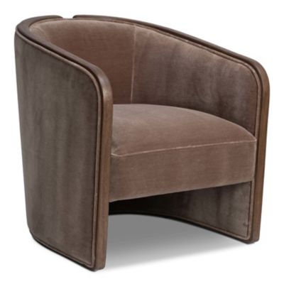 Voss Lounge Chair