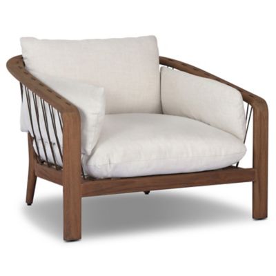 Ambrosia Outdoor Lounge Chair