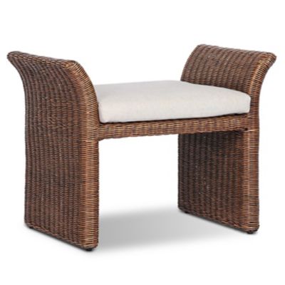 Fiora Accent Stool