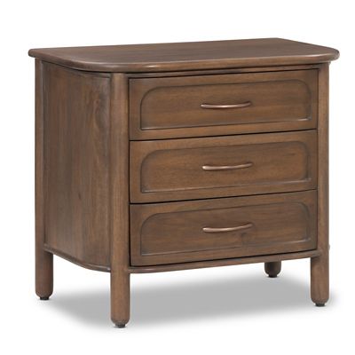 Divion Nightstand