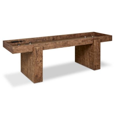 Brote Shuffleboard Table