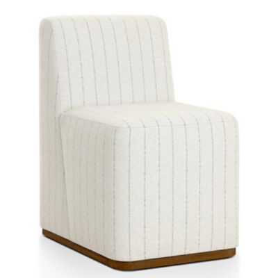 Almere Outdoor Dining Chair