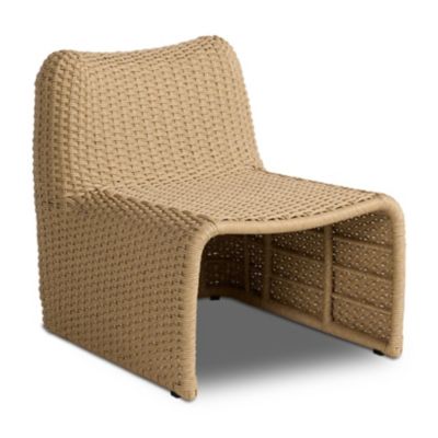 Dominico Outdoor Lounge Chair