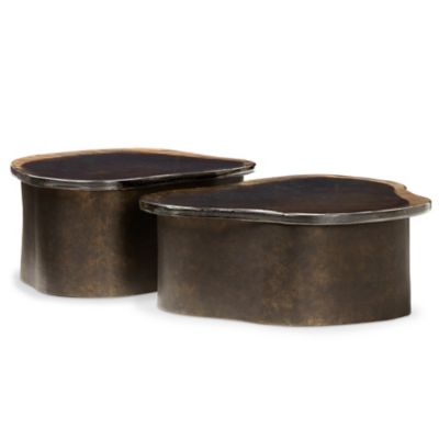 Efran Nesting Coffee Table