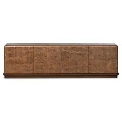 Cambros Media Console