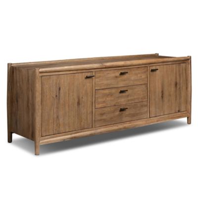 Glenview Media Console