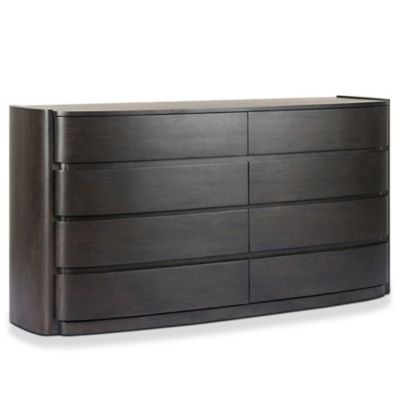 Greer 8 Drawer Dresser