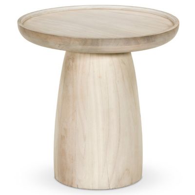 Evara End Table