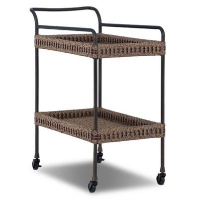 Landi Outdoor Bar Cart
