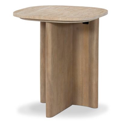 Christopher End Table
