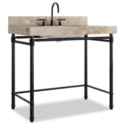 Cassia Wash Stand