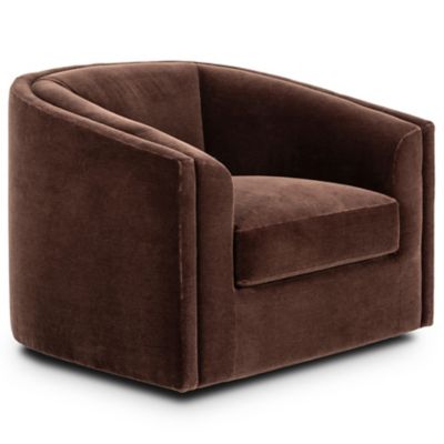 Presley Swivel Chair