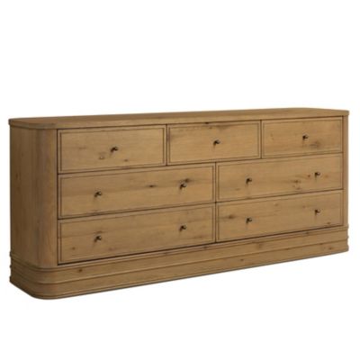 Minnie Dresser