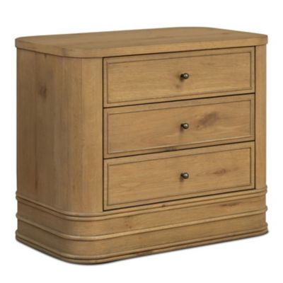 Minnie Nightstand