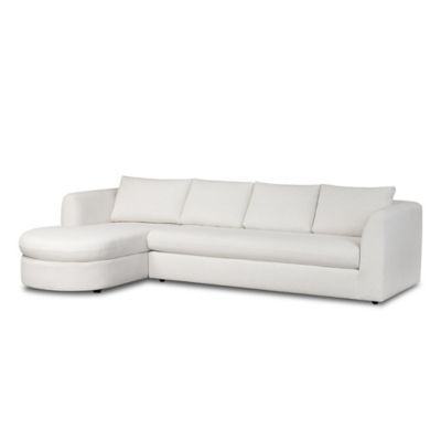 Anissa 2-Piece Sectional with Chaise